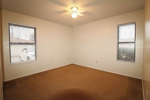1110 Curtis Drive, Weatherford, TX 76086