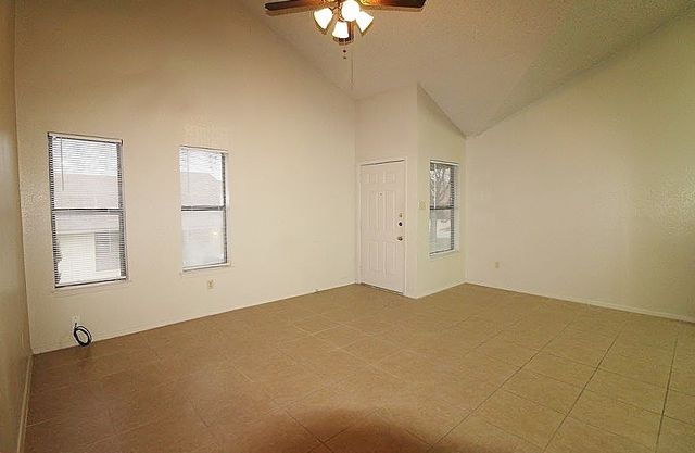 1110 Curtis Drive, Weatherford, TX 76086