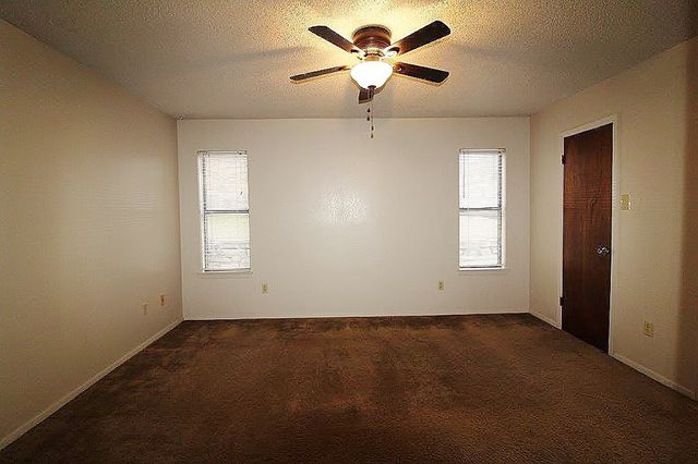 1110 Curtis Drive, Weatherford, TX 76086