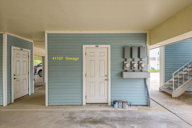18617 Egret Bay Boulevard 1107, Webster, TX 77058