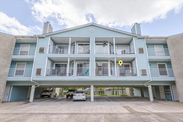 18617 Egret Bay Boulevard 1107, Webster, TX 77058