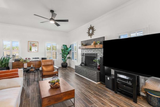 10638 County Road 1016, Burleson, TX 76028