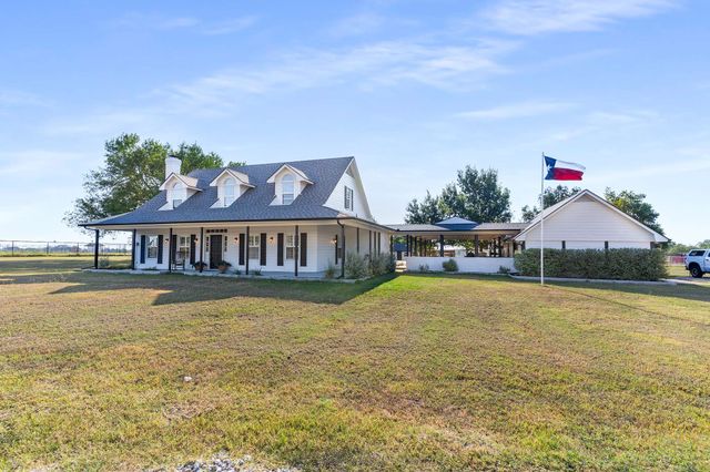 10638 County Road 1016, Burleson, TX 76028