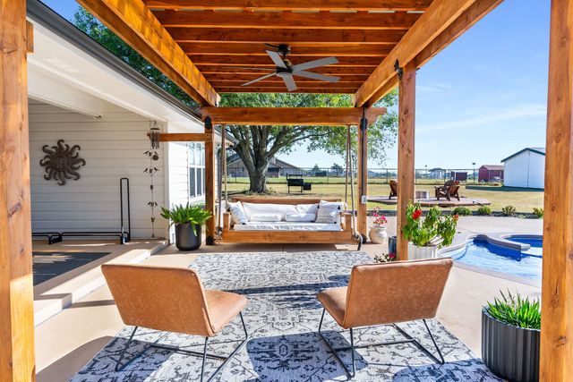 10638 County Road 1016, Burleson, TX 76028