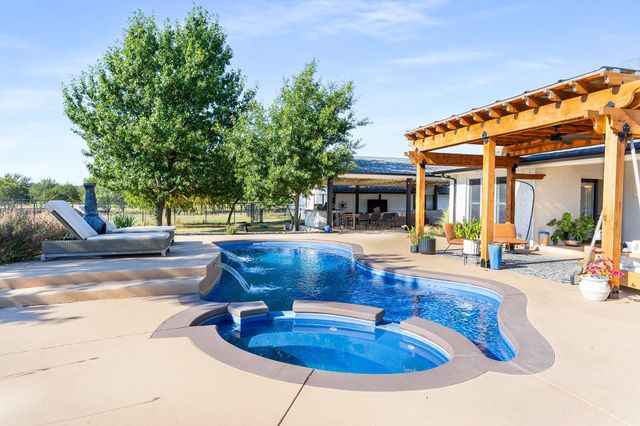 10638 County Road 1016, Burleson, TX 76028