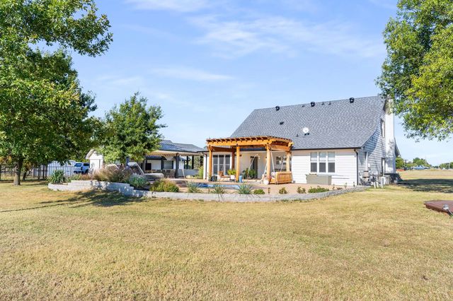 10638 County Road 1016, Burleson, TX 76028