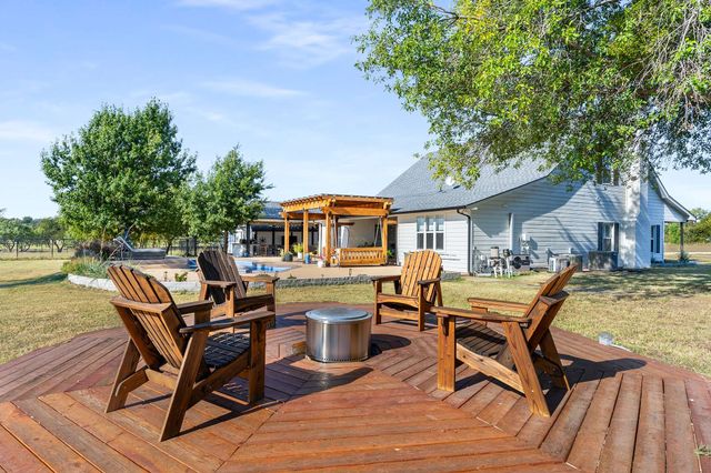 10638 County Road 1016, Burleson, TX 76028