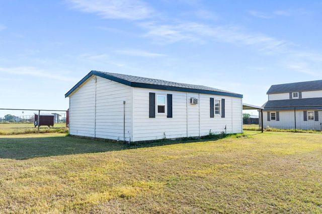 10638 County Road 1016, Burleson, TX 76028