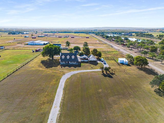 10638 County Road 1016, Burleson, TX 76028