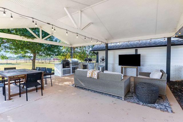 10638 County Road 1016, Burleson, TX 76028