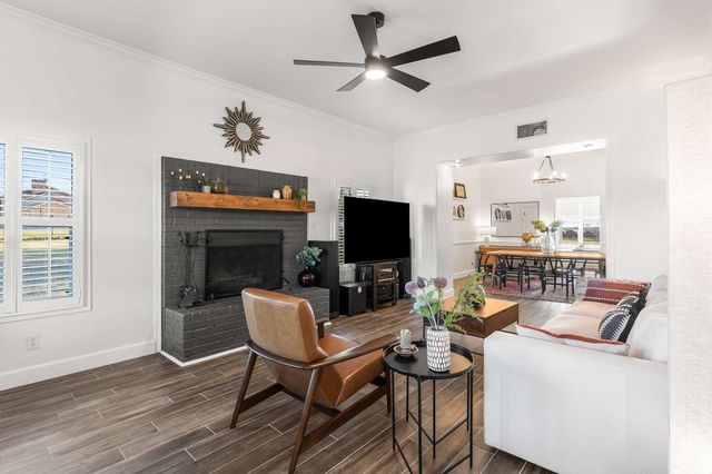 10638 County Road 1016, Burleson, TX 76028