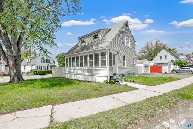 106 Brookdale Lane, Waterbury, CT 06705