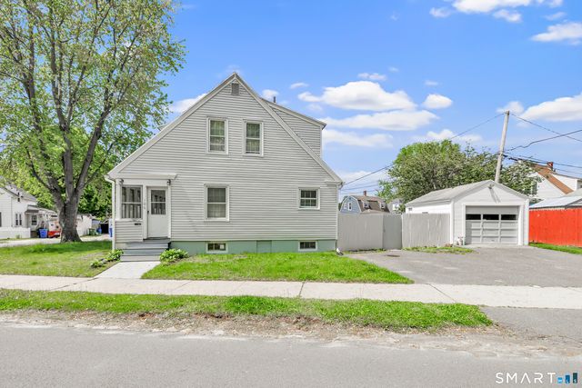106 Brookdale Lane, Waterbury, CT 06705