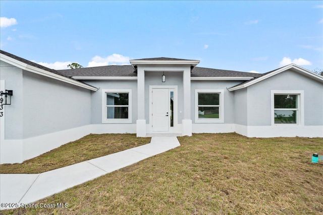 2933 Tivoli Avenue SE, Palm Bay, FL 32909