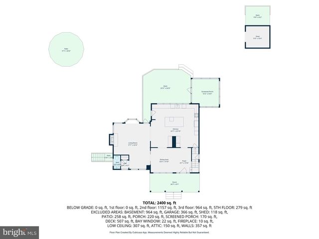 1138 MAYO RD, Edgewater, MD 21037