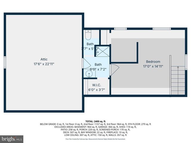 1138 MAYO RD, Edgewater, MD 21037