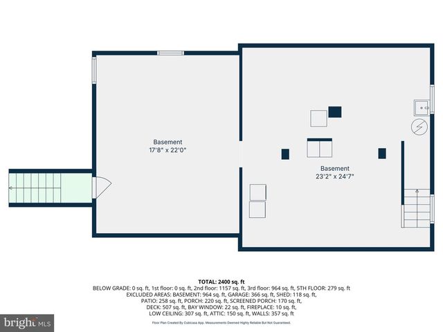 1138 MAYO RD, Edgewater, MD 21037