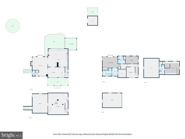 1138 MAYO RD, Edgewater, MD 21037