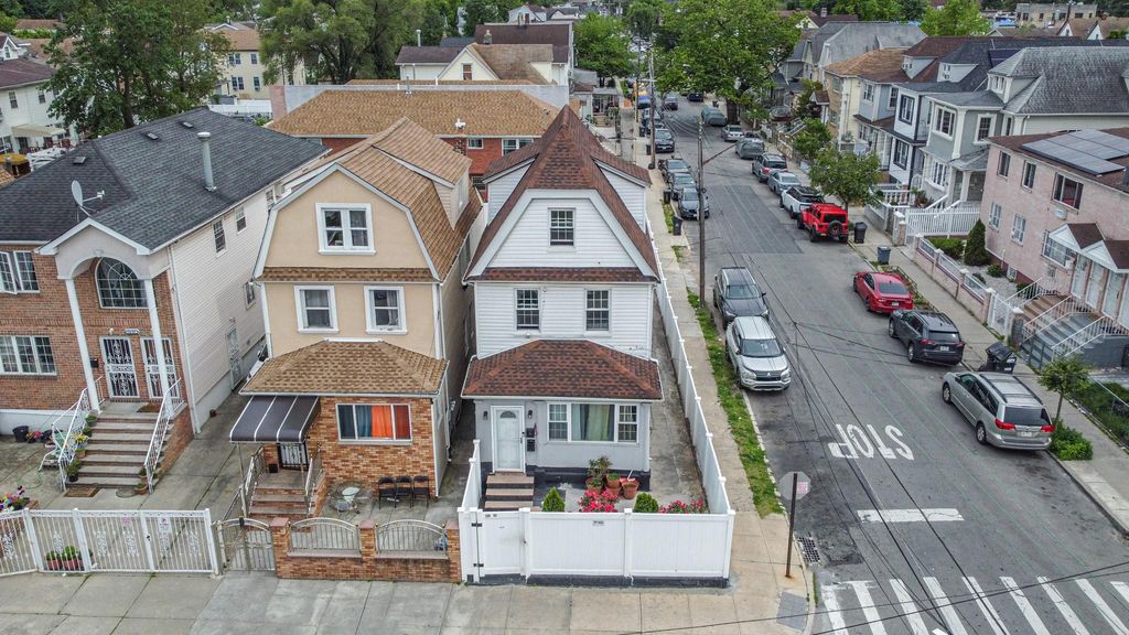 164-02 107th Avenue, Jamaica, NY 11433