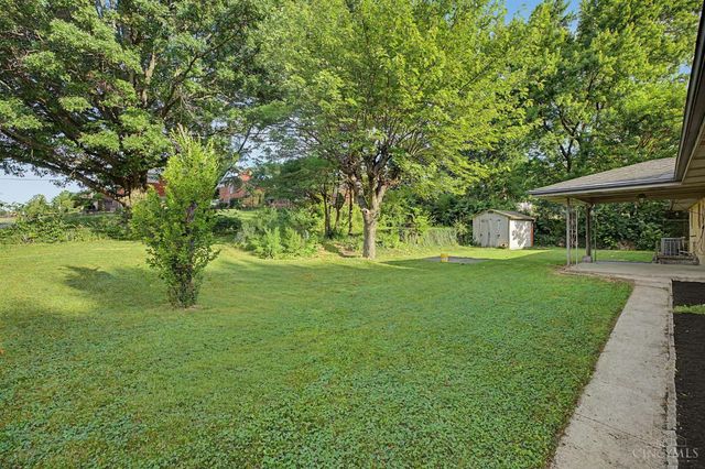 5915 Seiler Drive, Green Twp, OH 45239
