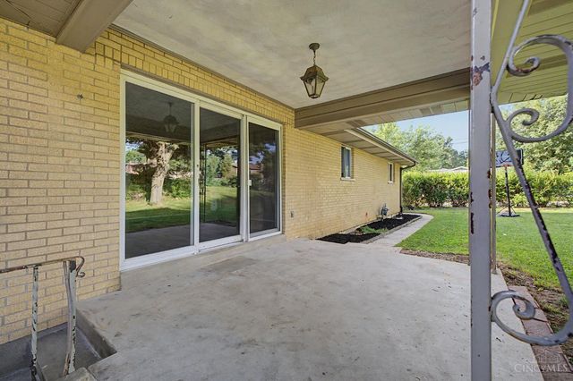 5915 Seiler Drive, Green Twp, OH 45239
