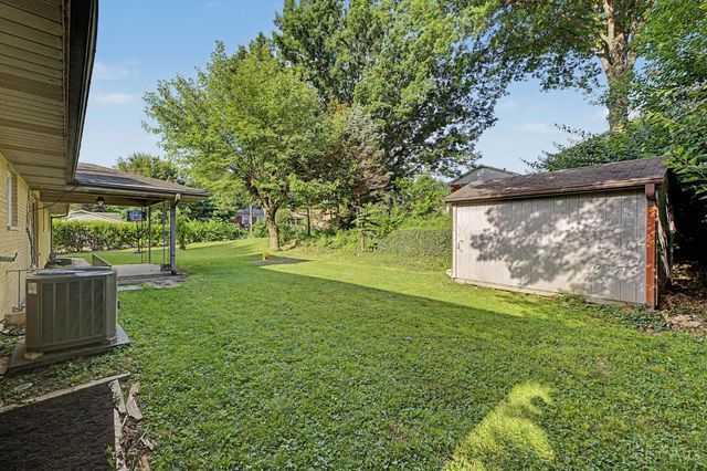 5915 Seiler Drive, Green Twp, OH 45239