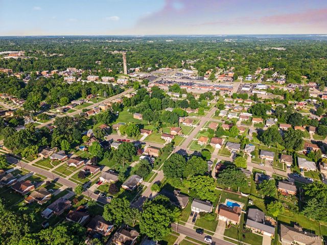 5915 Seiler Drive, Green Twp, OH 45239