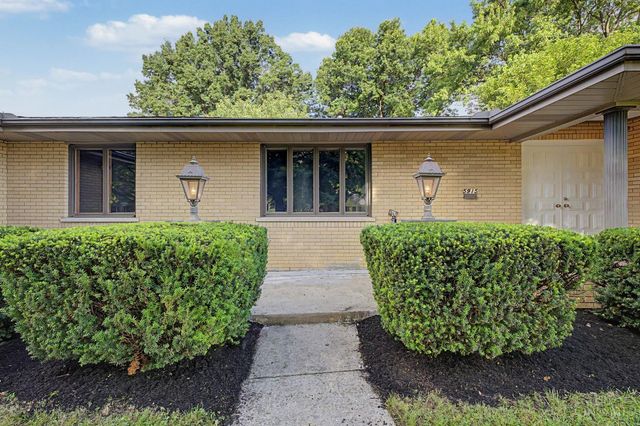 5915 Seiler Drive, Green Twp, OH 45239