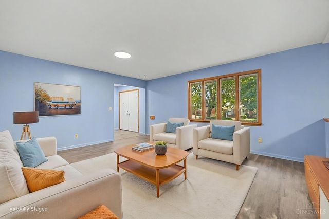 5915 Seiler Drive, Green Twp, OH 45239