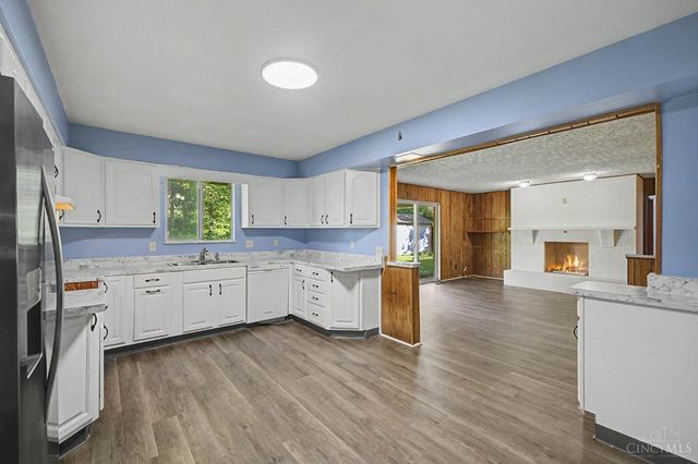 5915 Seiler Drive, Green Twp, OH 45239