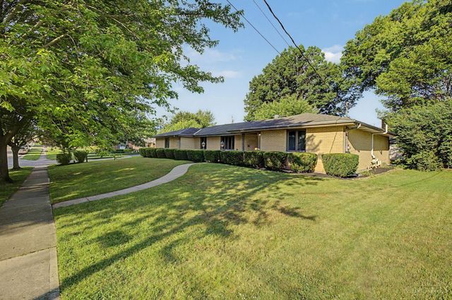 5915 Seiler Drive, Green Twp, OH 45239