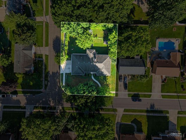 5915 Seiler Drive, Green Twp, OH 45239