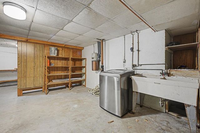 5915 Seiler Drive, Green Twp, OH 45239