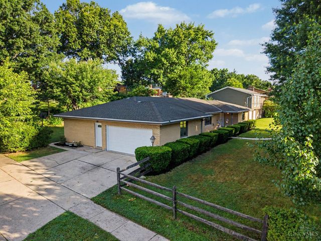 5915 Seiler Drive, Green Twp, OH 45239