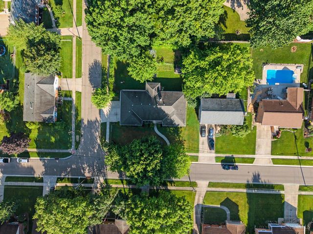 5915 Seiler Drive, Green Twp, OH 45239