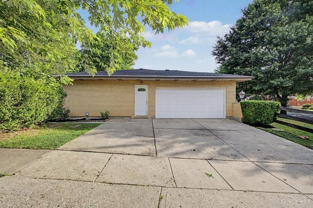 5915 Seiler Drive, Green Twp, OH 45239