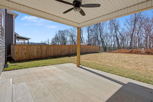 854 Burley Barn Rd, Clarksville, TN 37042