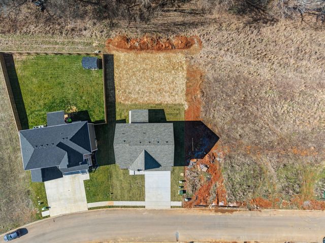 854 Burley Barn Rd, Clarksville, TN 37042