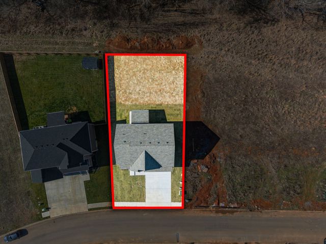 854 Burley Barn Rd, Clarksville, TN 37042