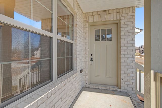 854 Burley Barn Rd, Clarksville, TN 37042