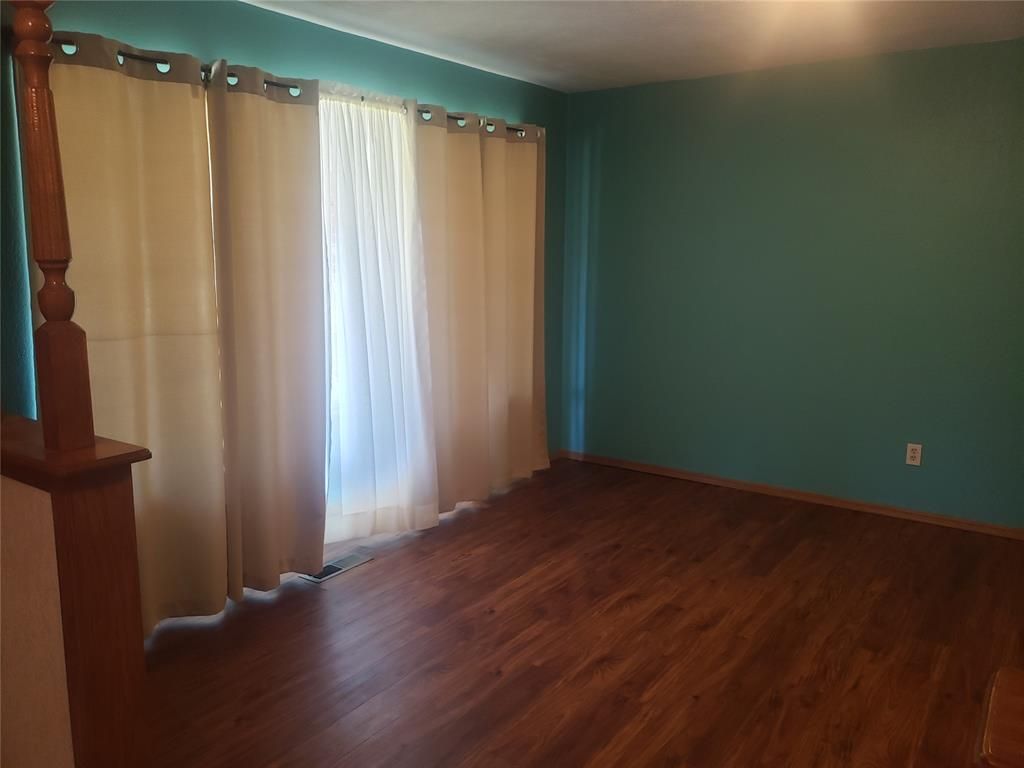1008 E Hughes Street, Blair, OK 73526