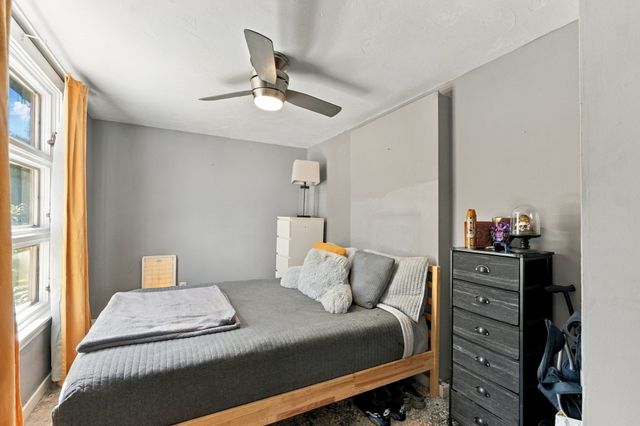 1533 Morton Avenue, New Bedford, MA 02745