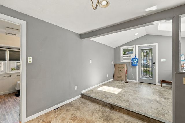 1533 Morton Avenue, New Bedford, MA 02745