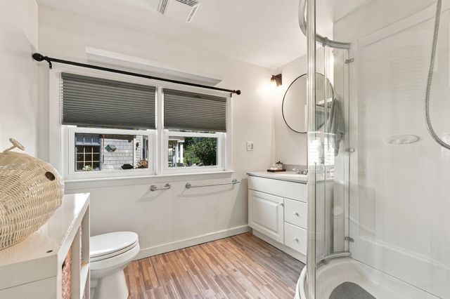 1533 Morton Avenue, New Bedford, MA 02745