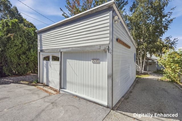 1533 Morton Avenue, New Bedford, MA 02745