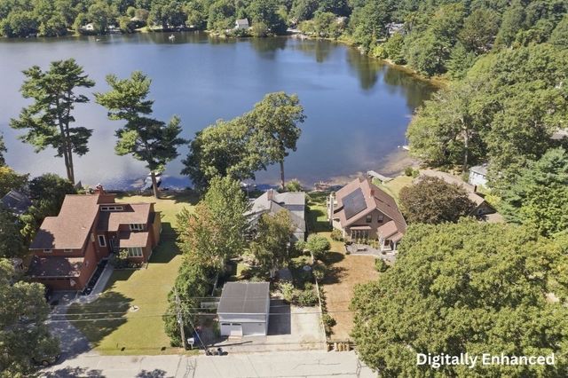 1533 Morton Avenue, New Bedford, MA 02745