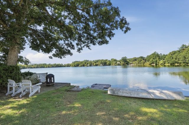 1533 Morton Avenue, New Bedford, MA 02745