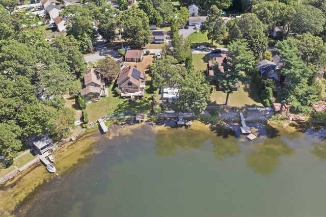 1533 Morton Avenue, New Bedford, MA 02745