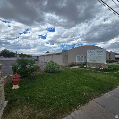 3950 S REDWOOD RD, Salt Lake City, UT 84123
