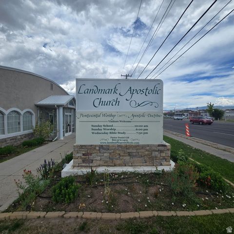 3950 S REDWOOD RD, Salt Lake City, UT 84123